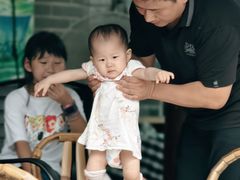 -十八棵（老龙井）御茶园(老龙井店)