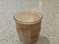 -Radar Coffee(思南路店)