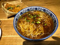 -新梅华·茶点餐厅(欧尚店)