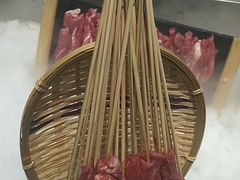 -快乐小羊(富强中路店)