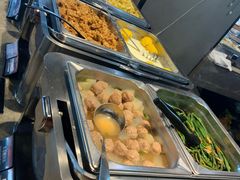 -比格比萨自助(商业大厦店)