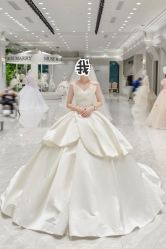 点击看大图 -MuseMarry婚纱(前海嘉里中心店)
