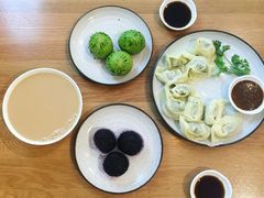 -花悦豆香