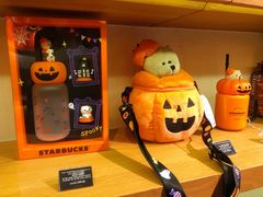 -星巴克(深圳侨城街店)