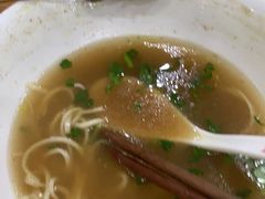 -鑫明明拉面(宁化路店)