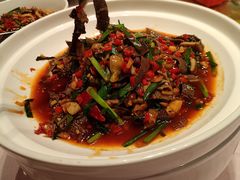 -渔乡米香·剁椒鱼头(四方坪店)