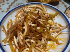 折耳根-缪氏川菜(深圳北站缤果空间店)