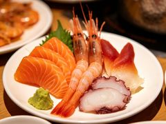 -初色海鲜自助(万丰路店)