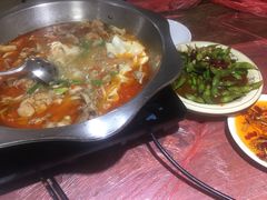 -谭记老字号跳跳蛙·香辣蟹.专注二十年(滨江店)