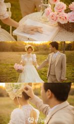 点击看大图 -情订奇缘婚纱摄影(和平路店)