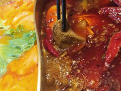 -小龙坎火锅(花溪店)