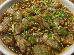-潮中人·潮州菜(益乐路店)