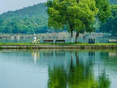 -东湖落雁景区