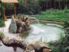 -天赐温泉