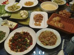 -鲁城往事(游客中心店)
