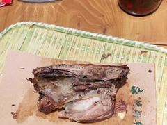 -鸽子窝(宋庄店)
