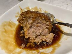 红烧狮子头-马凯餐厅(长椿街店)