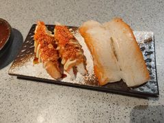酱爆蟹籽北海道蟹棒-友壹町寿司(嘉洲广场店)