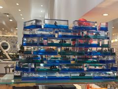 -贝林大翅鲸简餐厅(国家海洋博物馆店)