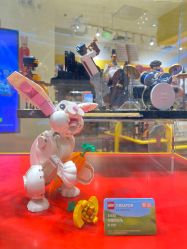 -LEGO(国贸商城店)