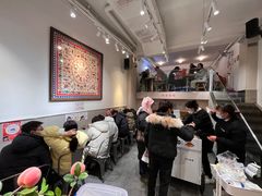 -小豆海棠(嘉兴路店)