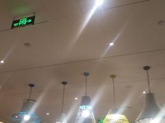 -Pho Asia 亚阁越南料理(上海来福士广场店)