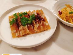 水晶猪蹄冻-莆田餐厅PUTIEN(金融街购物中心店)