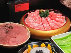 -色響火锅(恒隆广场店)