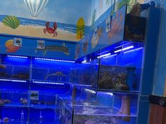 -阿浪海鲜连锁•海鲜加工•老字号(第一市场店)