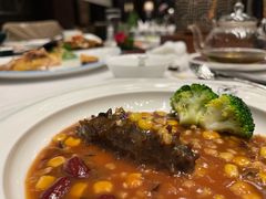 -明阁 Ming Court(广州朗豪酒店)
