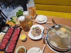 -掂档潮汕牛肉火锅(cityon熙地港店)