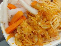 -牛一嘴·兰州牛肉面·大盘鸡(财富中心店)