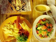 -Cafe Alice咖啡爱丽丝(奥城店)