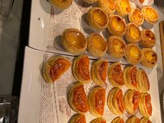 -冀粤香海鲜自助餐厅(西美五洲店)