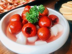 -九畋町和牛黑牛烤肉料理(三里屯3·3大厦店)