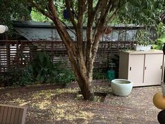 -自在弥林花园餐厅(云栖店)