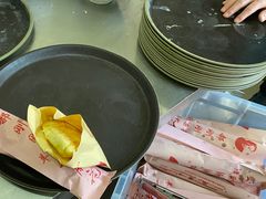 -郝刚刚羊杂割(柳巷店)