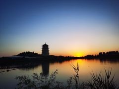 -西安世博园