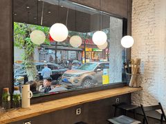 -常识咖啡common sense(春熙路店)