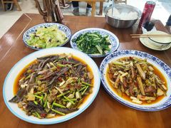 -李大爷的泡椒馆(冉家坝店)