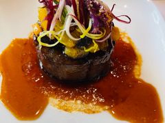 -Le Comptoir de Pierre Gagnaire