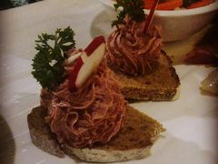 -Paulaner·德国帕拉娜自酿啤酒餐厅(海上世界店)