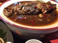 旺顺阁鱼头泡饼(常营店)-旺顺阁鱼头泡饼(常营店)