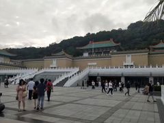 -台北故宫博物院