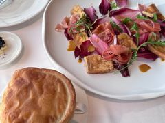 -云厨·高空西餐厅(成都瑯珀·凯悦臻选酒店)