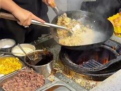 -扬二春炒饭(国庆路总店)
