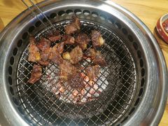 -日进一片海.生腌海鲜火锅.宵夜烧烤(三里屯总店)