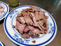 -老爆肚满五香烧牛羊肉