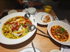 -太二酸菜鱼(武汉光谷保利店)