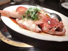 -顺峰顺水顺德菜(龙华店)